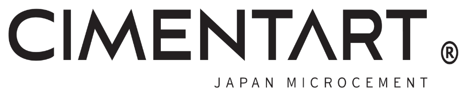 シメントアートのロゴ